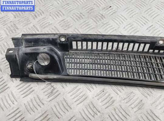 купить Дождевик на Ford Transit/Tourneo Connect (2002-2013)