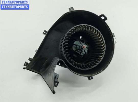 купить Двигатель отопителя (моторчик печки) на Opel Vectra C (2002-2008)