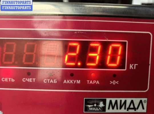 купить Насос гидроусилителя руля на Citroen Xsara Picasso
