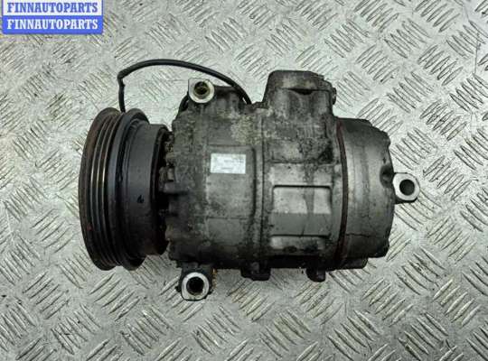 купить Компрессор кондиционера на Volkswagen Passat B5+ (GP)