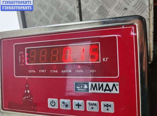 купить Ручка двери внутренняя задняя левая на Ford Focus II (2004-2011)