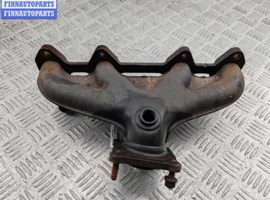 купить Коллектор выпускной на Volkswagen Bora