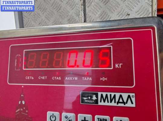 купить Фонарь салонный (плафон) на Opel Vectra B (1995-2002)