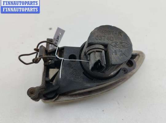 купить Фара противотуманная правая на Ford Focus I (1998-2005)