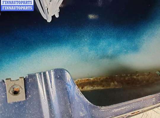 купить Крышка багажника (дверь задняя) на Volkswagen Golf-4