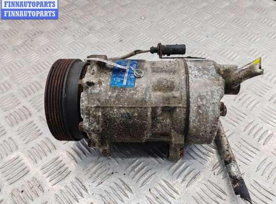 Компрессор кондиционера