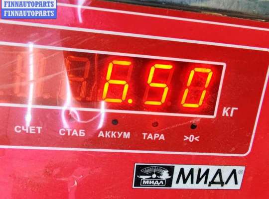 купить Компрессор кондиционера на Ford Galaxy (2000-2006)