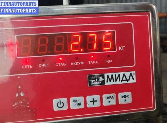 купить Рычаг подвески задний правый на Opel Vectra C (2002-2008)