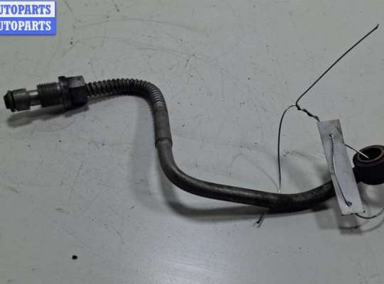 купить Трубка масляная турбины на Renault Megane II (2002-2008)