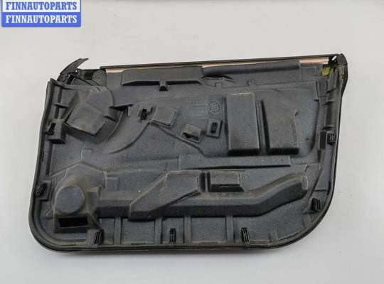 купить Обшивка двери передней левой (дверная карта) на Audi A6 C5 (1997-2005)