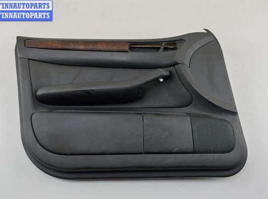 Обшивка двери передней левой (дверная карта) AU1699979 на Audi A6 C5 (1997-2005)