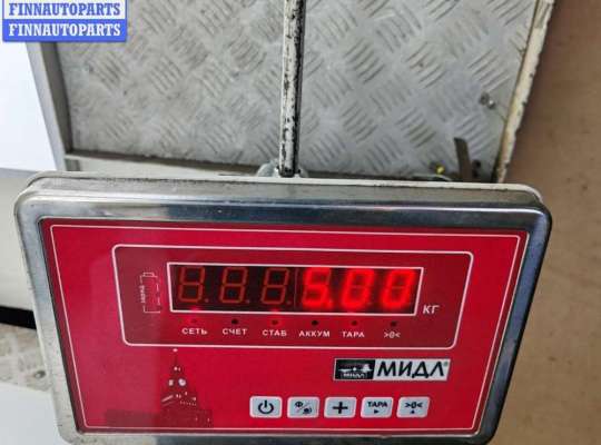 купить Обшивка двери передней левой (дверная карта) на Audi A6 C5 (1997-2005)