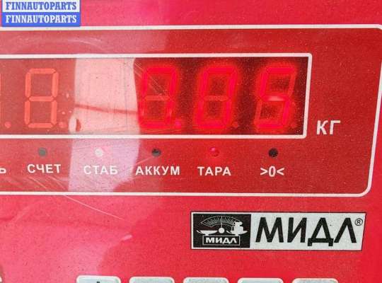 купить Форсунка омывателя на BMW 5 E60/E61 (2003-2010)