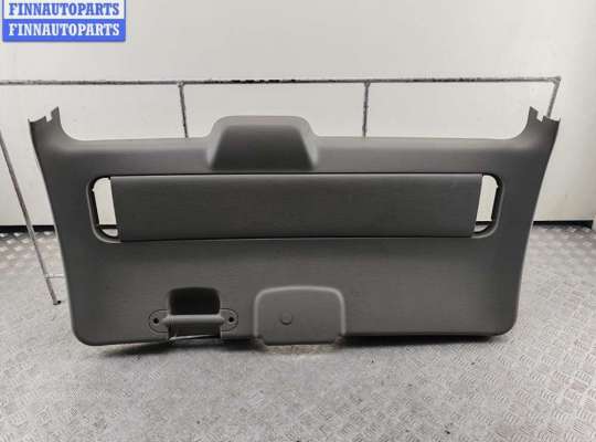 купить Обшивка крышки багажника на Chrysler Voyager (2001-2007)