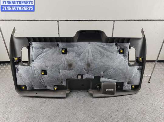 купить Обшивка крышки багажника на Chrysler Voyager (2001-2007)