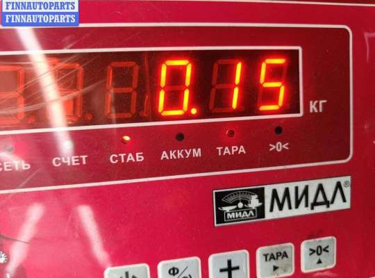 купить Молдинг лобового стекла на Peugeot 308 T7 (2007-2013)