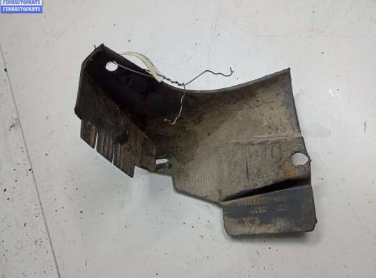 купить Заглушка порога на Opel Astra G (1998-2004)