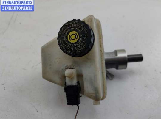 купить Цилиндр тормозной главный на Mercedes E-Class W210 (1995-2002)