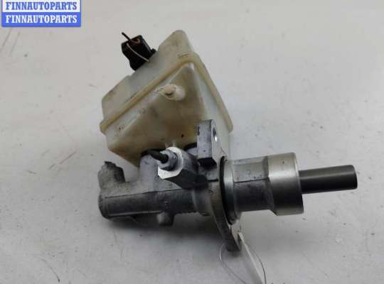 купить Цилиндр тормозной главный на Mercedes E-Class W210 (1995-2002)