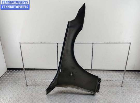 купить Крыло переднее левое на BMW 5 E60/E61 (2003-2010)