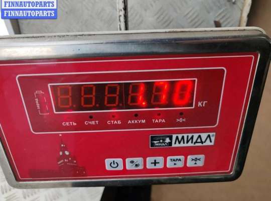 купить Крыло переднее левое на BMW 5 E60/E61 (2003-2010)