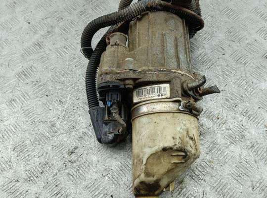 купить Насос гидроусилителя руля на Opel Astra H (2004-2009)