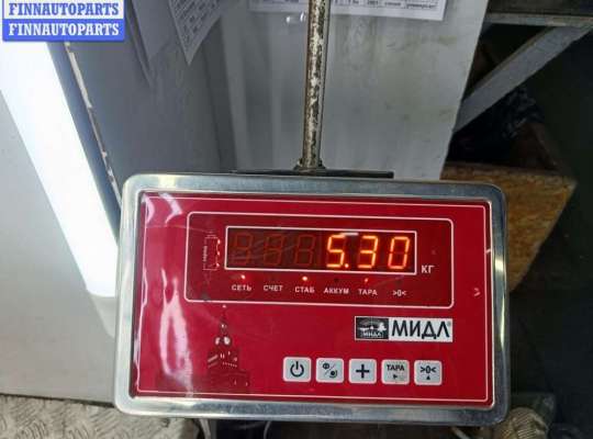 купить Насос гидроусилителя руля на Opel Astra H (2004-2009)