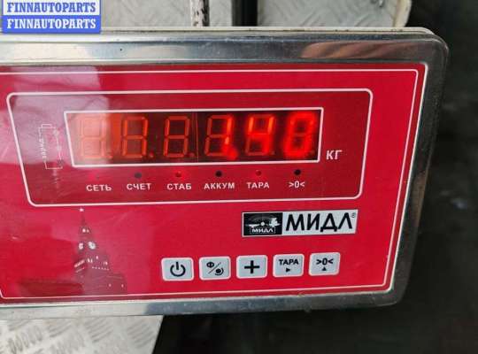 купить Руль на Audi A4 B7 (2004-2008)