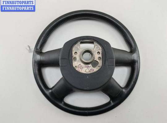 купить Руль на Audi A4 B7 (2004-2008)