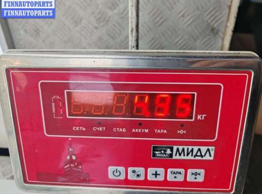 купить Стекло двери передней правой на Volkswagen Touareg