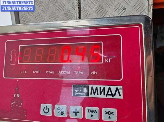 купить Ручка крышки (двери) багажника на Volkswagen Caddy (2004-2010)