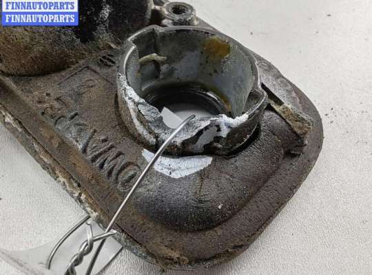 купить Ручка крышки (двери) багажника на Volkswagen Caddy (2004-2010)