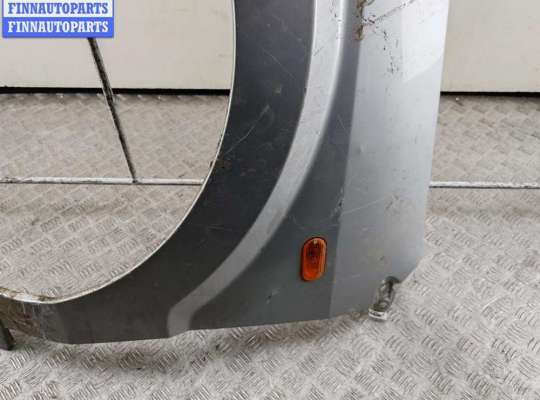 купить Крыло переднее левое на Ford Fusion