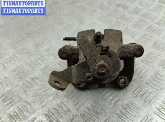 купить Суппорт задний правый на Renault Scenic II (2003-2009)