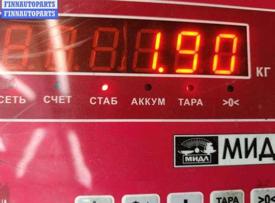 купить Бардачок на Volkswagen Passat B5+ (GP)