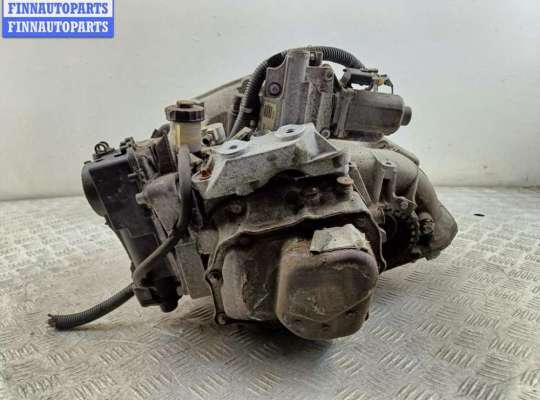 купить КПП роботизированная на Opel Meriva A (2003-2010)
