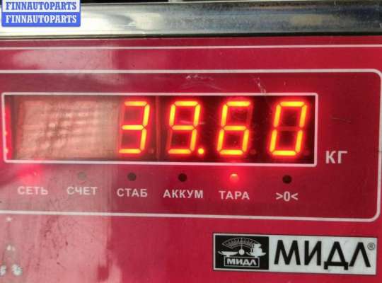 купить КПП роботизированная на Opel Meriva A (2003-2010)