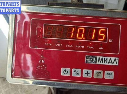 купить Полуось передняя правая на Opel Signum (2003-2008)