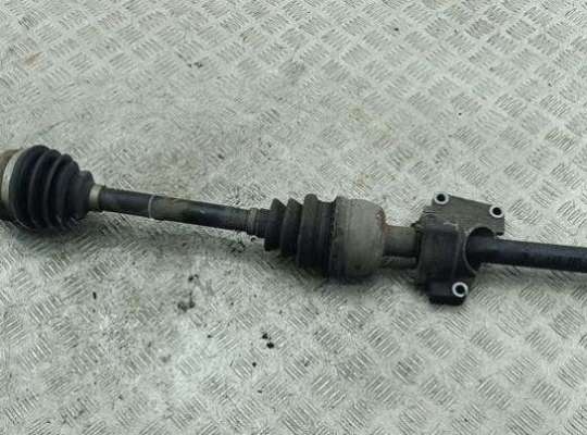 купить Полуось передняя правая на Opel Signum (2003-2008)