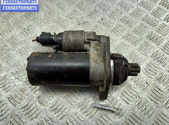 Стартер VG2744732 на Volkswagen Passat B6