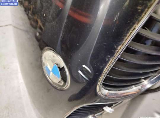 купить Капот на BMW 5 E39 (1995-2003)