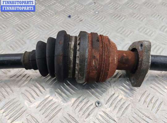 купить Полуось передняя правая на Opel Vectra C (2002-2008)