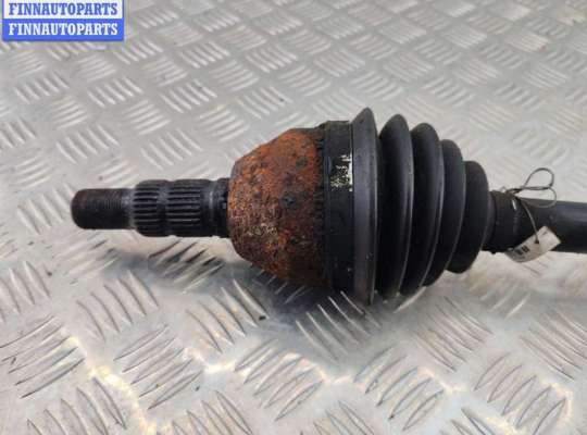 купить Полуось передняя правая на Opel Vectra C (2002-2008)