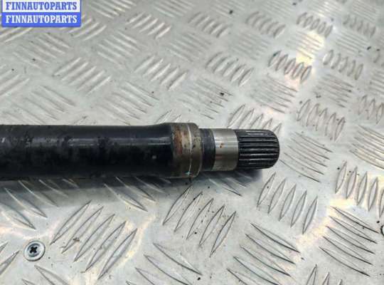 купить Полуось передняя правая на Opel Vectra C (2002-2008)