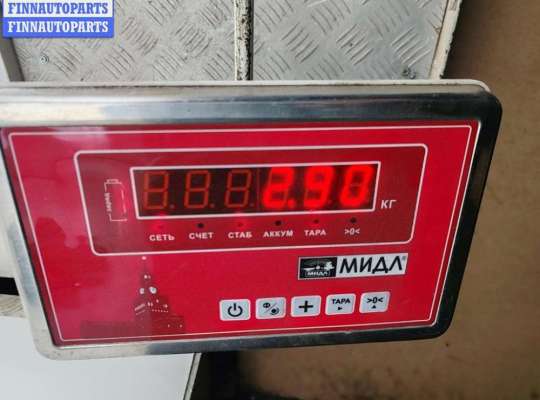 купить Руль на Opel Movano A (1998-2010)