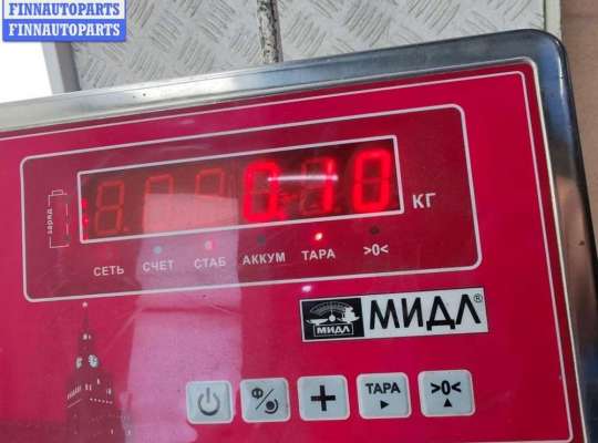 купить Трос капота на Mazda 5