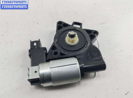 купить Моторчик стеклоподъемника передний левый на Mazda 6 (2002-2007) GG/GY