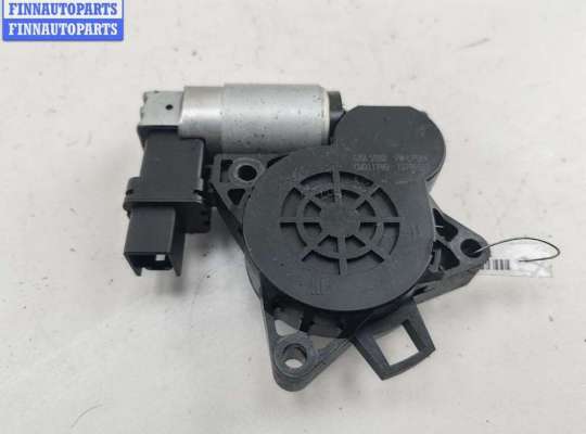 купить Моторчик стеклоподъемника передний левый на Mazda 6 (2002-2007) GG/GY