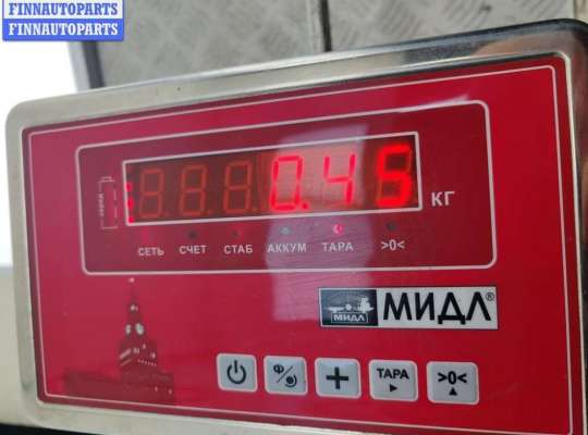 купить Моторчик стеклоподъемника передний левый на Mazda 6 (2002-2007) GG/GY