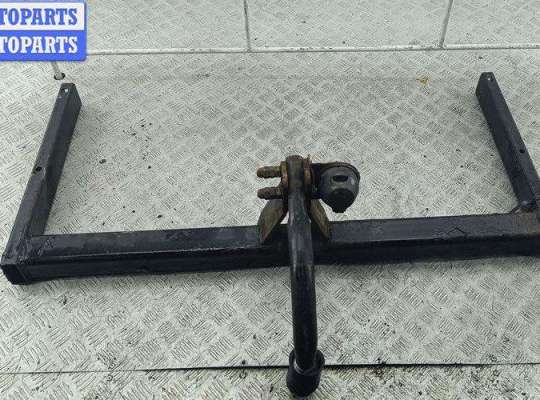 купить Прицепное устройство на Volkswagen Passat B5